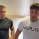 NOVI SAVEZNICI U KARANTINU: Leon i Mali Velja udružili snage, Đole Kralj im dao zeleno svetlo za osvajanje devojaka (VIDEO) – Leon Caner i Veljko Jovanović