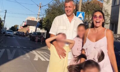 PORODIČNA IDILA KAKVU RETKO VIDIMO: Bojan Vasković i supruga doktorka pokazali kako izgleda njihov zajednički početak školske godine (FOTO) – porodična fotografija Vaskovića