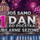 SPEKTAKL KAKAV SE NE PAMTI: Elita 10 startuje uz najjaču najavu do sada, publika broji sate do početka (FOTO)