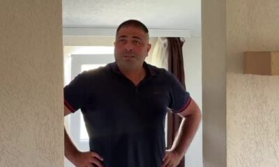 SPEKTAKL U NAJAVI, BUREK NAZIRE LJUBAVNU PRIČU: Živan Janićijević otkrio svoje planove pred ulazak u Elitu – svi gledaju u jednu lepoticu (FOTO) (VIDEO) – Burek u Eliti