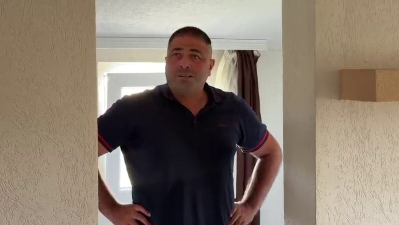 SPEKTAKL U NAJAVI, BUREK NAZIRE LJUBAVNU PRIČU: Živan Janićijević otkrio svoje planove pred ulazak u Elitu – svi gledaju u jednu lepoticu (FOTO) (VIDEO) – Burek u Eliti