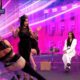SUKOB EKSPLODIRAO VEĆ NA POČETKU EMISIJE: Žana Omnia i Milena Kačavenda udružile snage protiv Vanje Živić, uvrede sevaju u studiju (VIDEO) – sukob Žane Omnie i Milene Kačavende protiv Vanje Živić