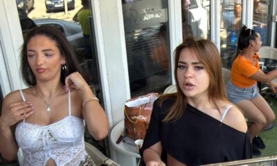 SUKOB ISPRED KARANTINA PRE ULAZKA U ELITU: Jovana Kosovac se otvoreno suočila sa budućim cimerkama, one ostale bez reči (VIDEO)