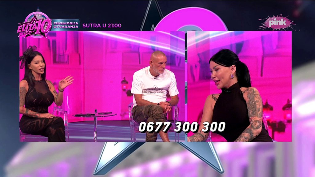 SUKOBI NE JENJAVAJU U NAROD PITA: Žana Omnija otkrila zašto Bobanac više nije u njenoj milosti, Vanja otkrila detalje pomirenja (VIDEO) – sukobi u Narod pita