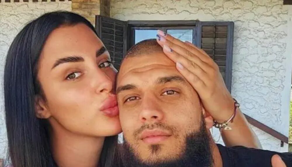 TEŽAK GUBITAK ZA DEJANA I JOVANU: Dragojević i verenica izgubili bebu, mir i tišina sada su im najpotrebniji (FOTO) – gubitak bebe Dejan Dragojević
