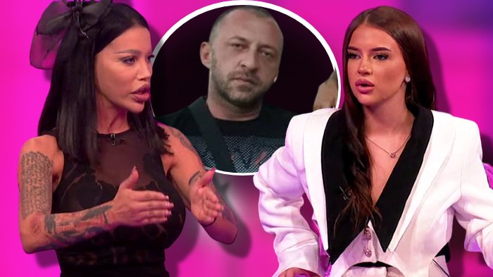 ŽESTOK OBRAČUN U EMISIJI ELITA: Žana Omnia sa ćerkom Irinom napala Vanju Živić i poslala jasnu poruku bivšem mužu Bobancu (FOTO) – Žana Omnia i Vanja Živić