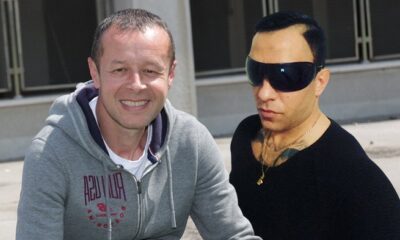 ŽESTOKI OBRAČUN NA ESTRADI: Denser Ivan Švarc Mihajlović otvoreno kritikovao Dr Igija zbog reči o Gruu i Nebi, reakcije ne prestaju (FOTO) (VIDEO) – reakcija na izjavu Dr Igija