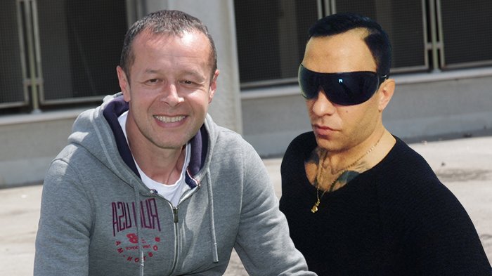 ŽESTOKI OBRAČUN NA ESTRADI: Denser Ivan Švarc Mihajlović otvoreno kritikovao Dr Igija zbog reči o Gruu i Nebi, reakcije ne prestaju (FOTO) (VIDEO) – reakcija na izjavu Dr Igija
