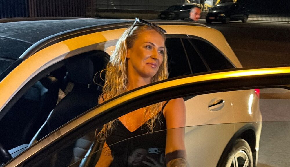 DIREKTNO PRIZNANJE MILICE VELIČKOVIĆ: Stigla u Šimanovce, otkrila istinu o noći sa Terzom i poslala mu jasnu poruku (FOTO+VIDEO) – Milica Veličković Elita 10