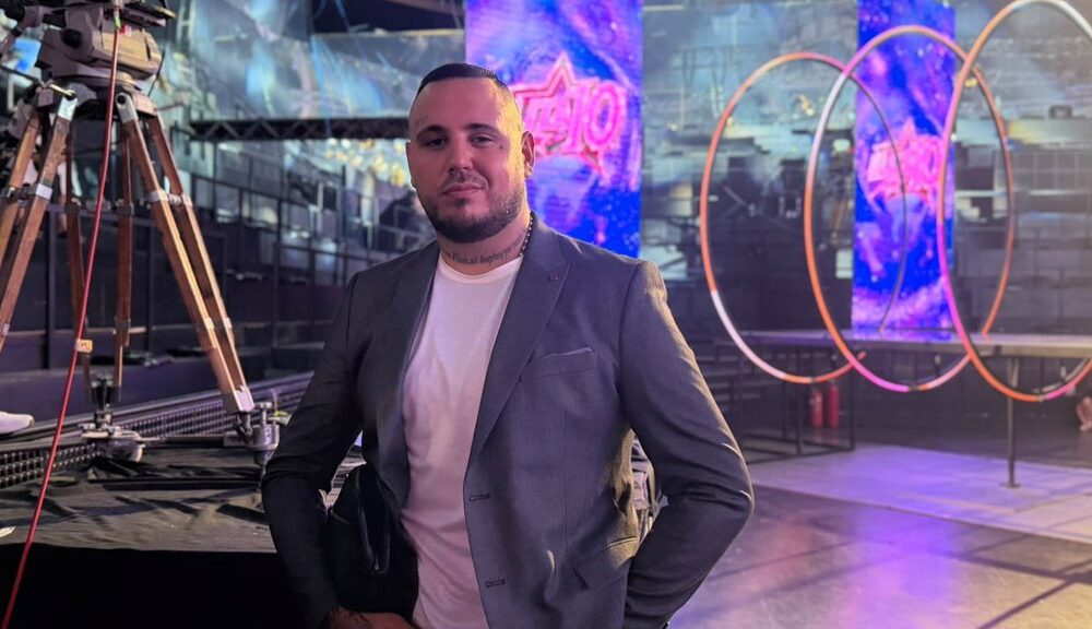 EMOCIJE KIPTE PRED POVRATAK CARA: Filip Car otkrio šta ga je najviše pogodilo pred ulazak u Elitu 10, a evo šta je rekao o odnosu sa Anđelom Đuričić (FOTO) (VIDEO) – Filip Car pred ulazak u Elitu 10