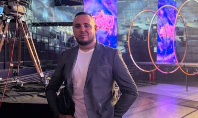 EMOCIJE KIPTE PRED POVRATAK CARA: Filip Car otkrio šta ga je najviše pogodilo pred ulazak u Elitu 10, a evo šta je rekao o odnosu sa Anđelom Đuričić (FOTO) (VIDEO) – Filip Car pred ulazak u Elitu 10