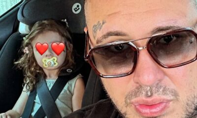 EMOCIJE PRED ULAZAK U ELITU: Filip Car posvetio poslednje sate ćerkici, reakcija raznežila mreže (VIDEO) – Filip Car Elita 10