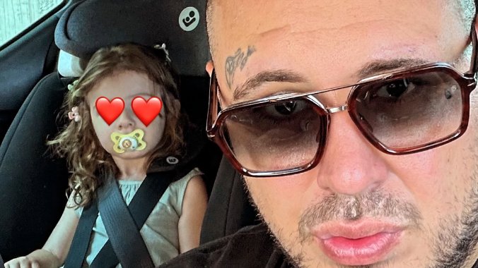 EMOCIJE PRED ULAZAK U ELITU: Filip Car posvetio poslednje sate ćerkici, reakcija raznežila mreže (VIDEO) – Filip Car Elita 10