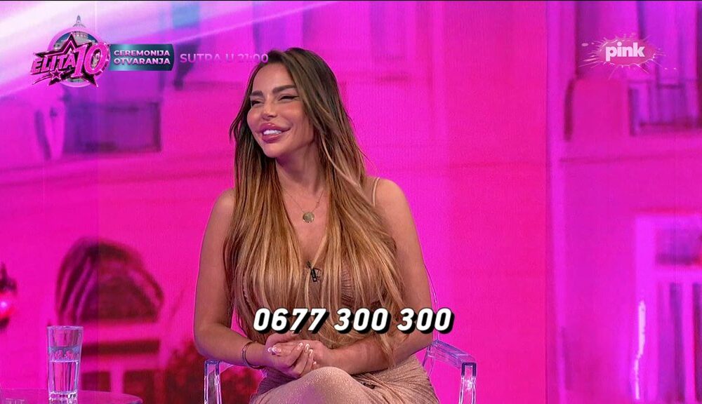 GLEDALAC OSUO DRVLJE I KAMENJE NA DANETA: Sofija Janićijević i Teodora Delić pod vatrom komentara, rasprava oko ponašanja u emisiji 'Narod pita' ne jenjava (VIDEO)