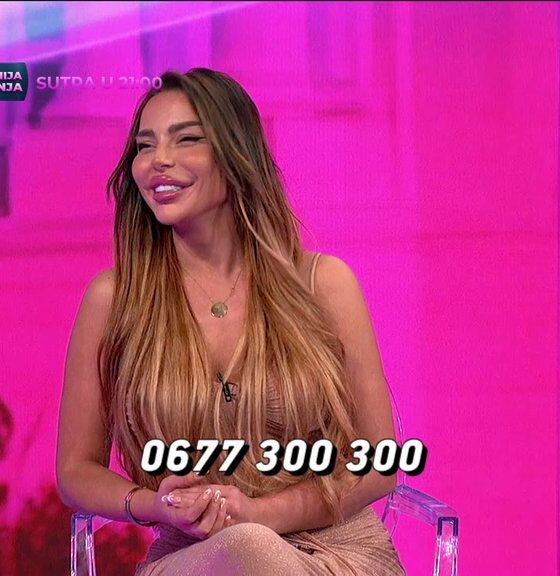 GLEDALAC OSUO DRVLJE I KAMENJE NA DANETA: Sofija Janićijević i Teodora Delić pod vatrom komentara, rasprava oko ponašanja u emisiji 'Narod pita' ne jenjava (VIDEO)