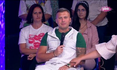HLADAN TUŠ U STUDIJU: Stefan Karić izignorisao Anđelu Đuričić, a otkrio svoj emotivni status pred svima (VIDEO) – hladan tuš za Anđelu Đuričić