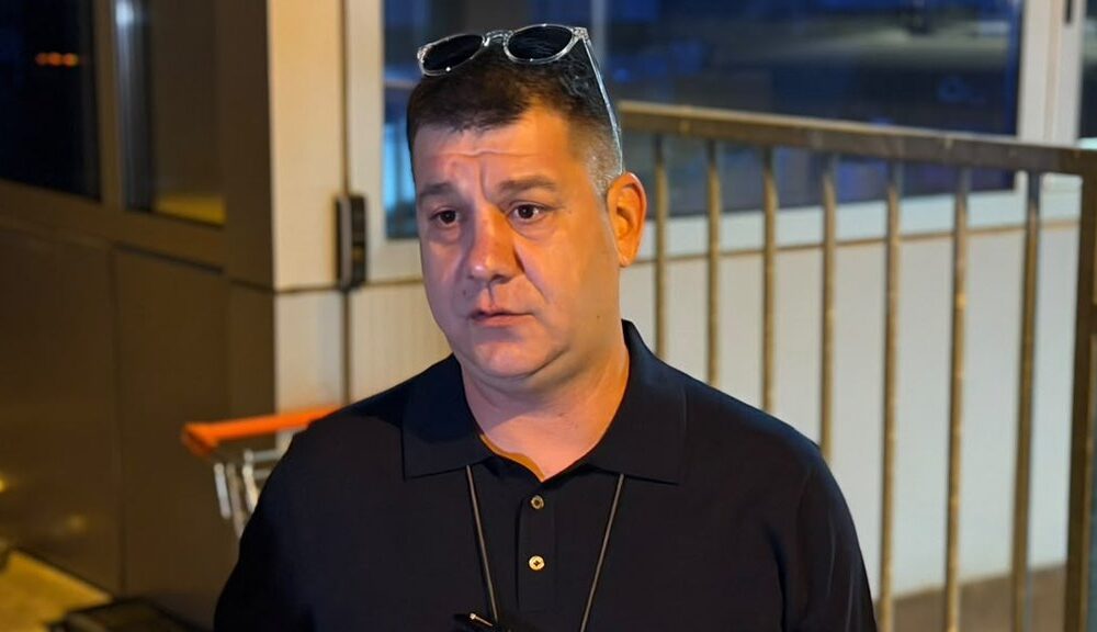 IVAN MARINKOVIĆ OTVARA KARTE PRED ELITU: Ne ulazi sam u Belu kuću, otkrio stav o Miljani Kulić (FOTO) – Ivan Marinković Elita
