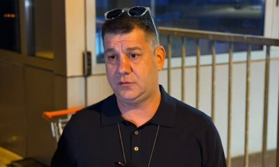 IVAN MARINKOVIĆ OTVARA KARTE PRED ELITU: Ne ulazi sam u Belu kuću, otkrio stav o Miljani Kulić (FOTO) – Ivan Marinković Elita