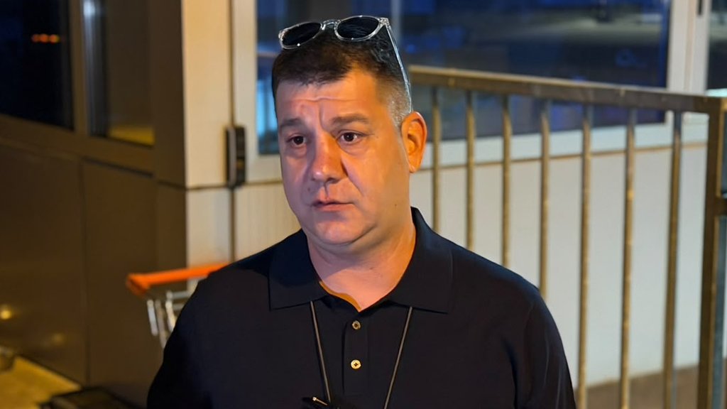 IVAN MARINKOVIĆ OTVARA KARTE PRED ELITU: Ne ulazi sam u Belu kuću, otkrio stav o Miljani Kulić (FOTO) – Ivan Marinković Elita