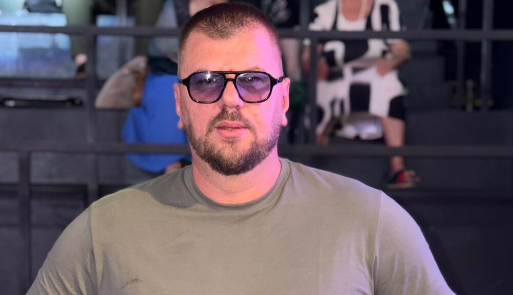 JANJUŠ NA IVICI ZBOG ELITE: Otkrio šta ga muči pred ulazak i progovorio o odnosu sa Vanjom, a Uroševa promena pola unela dodatnu neizvesnost (VIDEO) – Janjuš Elita 10