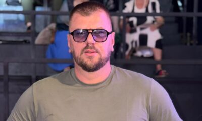 JANJUŠ NA IVICI ZBOG ELITE: Otkrio šta ga muči pred ulazak i progovorio o odnosu sa Vanjom, a Uroševa promena pola unela dodatnu neizvesnost (VIDEO) – Janjuš Elita 10