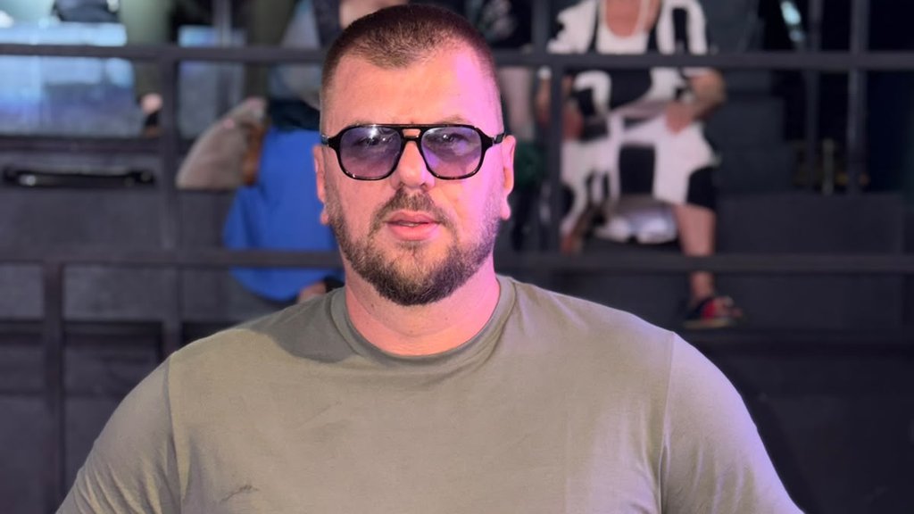JANJUŠ NA IVICI ZBOG ELITE: Otkrio šta ga muči pred ulazak i progovorio o odnosu sa Vanjom, a Uroševa promena pola unela dodatnu neizvesnost (VIDEO) – Janjuš Elita 10