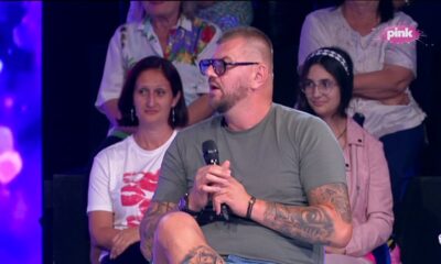 JANJUŠ U CENTRU PAŽNJE ZBOG NOVOG INTERESA: Marko Janjušević oduševljen Sandrom Obradović, gledaoci čekaju njegov sledeći potez (VIDEO) – Janjuš u Eliti