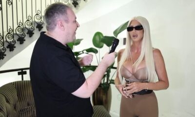 KARLEUŠA UDARILA NA TOŠIĆA I CECU: Pevačica bez dlake na jeziku, dvorska raspodela iznenadila sve (VIDEO) – Jelena Karleuša Tošić Ceca