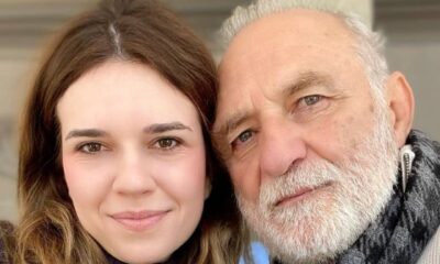 KONTRAST KOJI JE SVE IZNENADIO: Snaja Lazara Ristovskog starija od njegove nove supruge, evo o kojoj poznatoj glumici se radi (FOTO)