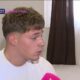 MALI VELJA NE PRISTAJE NA MIRNO: Najavio osvajanje Anđele Đuričić, Gastoz ostao bez reči (VIDEO) – Mali Velja i Anđela Đuričić