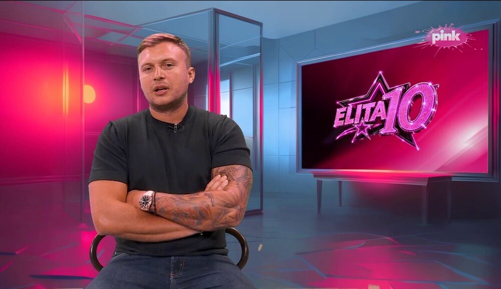 MASKE PADAJU NA STARTU ELITE: Stefan Karić se vratio u rijaliti, zadrugari već u šoku zbog njegovog poteza (VIDEO) – Stefan Karić u Eliti