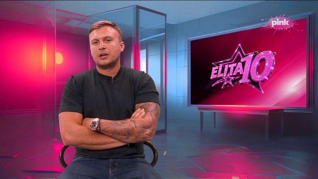 MASKE PADAJU NA STARTU ELITE: Stefan Karić se vratio u rijaliti, zadrugari već u šoku zbog njegovog poteza (VIDEO) – Stefan Karić u Eliti