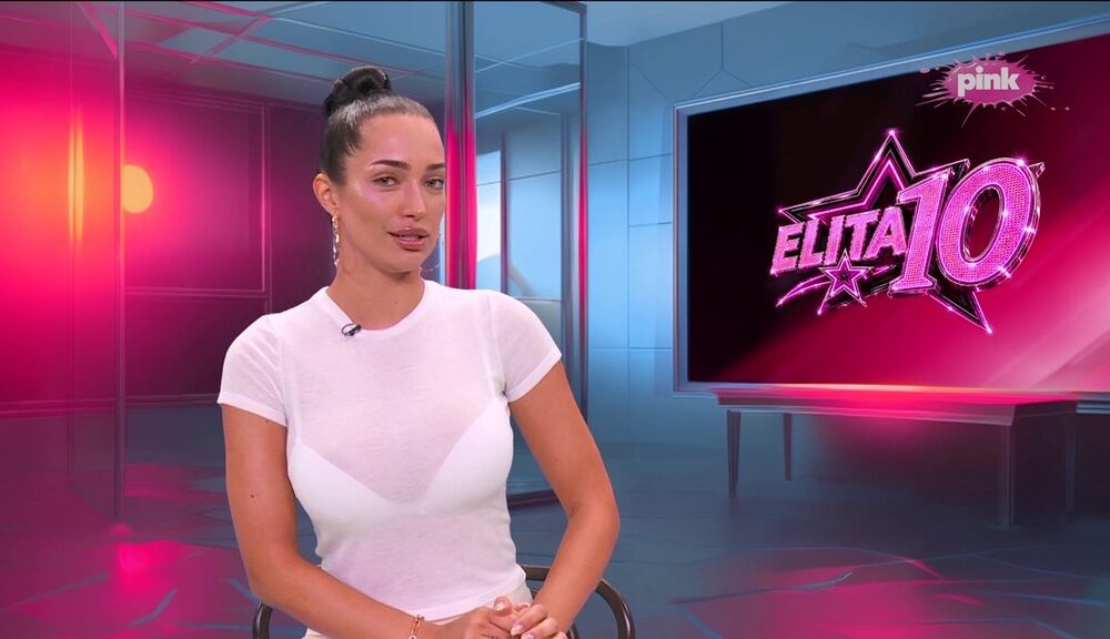 NOVA ZVIJEZDA U BELOJ KUĆI: Laura Prgomet ulazi u Elitu 10, svi čekaju njen prvi potez (VIDEO) – Laura Prgomet u Eliti 10