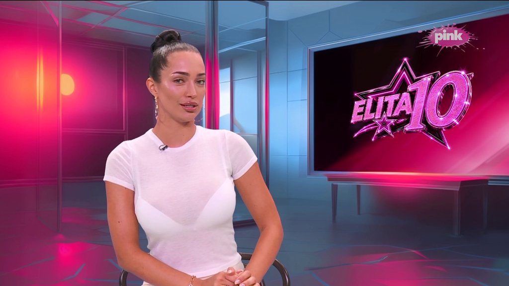 NOVA ZVIJEZDA U BELOJ KUĆI: Laura Prgomet ulazi u Elitu 10, svi čekaju njen prvi potez (VIDEO) – Laura Prgomet u Eliti 10