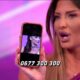 POMIRENJE KOJE JE SVE IZNENADILO: Bebica i Teodora pokazali tetovaže u istoj emisiji, evo šta ih je odalo (VIDEO) – Bebica i Teodora tetovaže