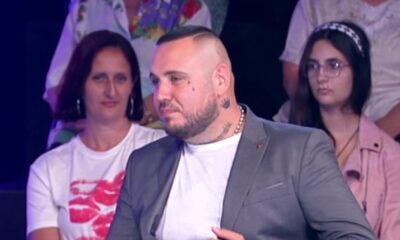 POVRATAK CARA MENJA PRAVILA IGRE: Filip Car otkrio planove za Elitu i progovorio o odnosu sa Laurom, svi čekaju njegov sledeći potez (VIDEO) – Filip Car povratak u Elitu
