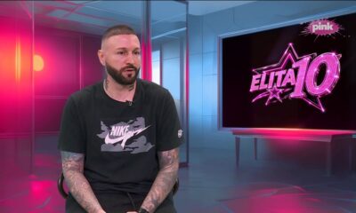 PREOKRET U BELIM KUĆAMA: Nenad Aleksić Ša zvanično drugi učesnik Elite 10, sprema potpuno novi početak (VIDEO) – Nenad Aleksić Ša Elita 10