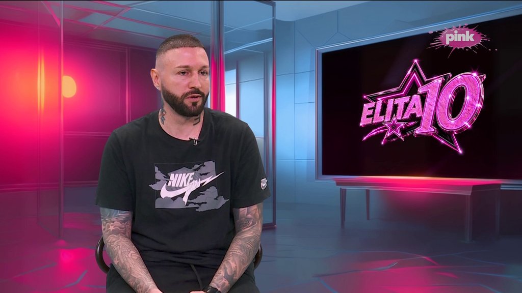PREOKRET U BELIM KUĆAMA: Nenad Aleksić Ša zvanično drugi učesnik Elite 10, sprema potpuno novi početak (VIDEO) – Nenad Aleksić Ša Elita 10