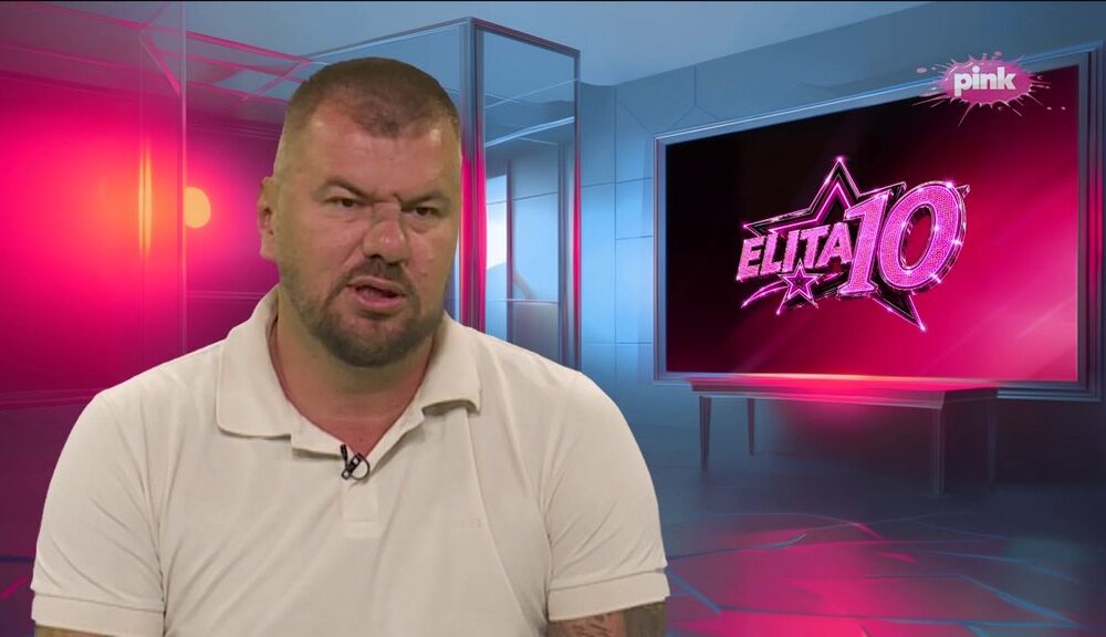 PREOKRET U BELOJ KUĆI: Marko Janjušević Janjuš ponovo ulazi u Elitu, ali ovog puta ima jasnu odluku – da li će izdržati bez ljubavnih zavrzlama? (VIDEO) – Elita 10