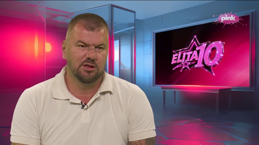 PREOKRET U BELOJ KUĆI: Marko Janjušević Janjuš ponovo ulazi u Elitu, ali ovog puta ima jasnu odluku – da li će izdržati bez ljubavnih zavrzlama? (VIDEO) – Elita 10