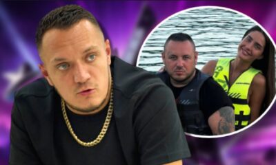 PREOKRET U ELITI: Anđela Đuričić deli krevet sa Filipom Carem, reakcija Gastoza tek sledi (VIDEO) – Anđela Đuričić i Filip Car
