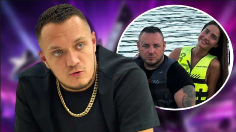 PREOKRET U ELITI: Anđela Đuričić deli krevet sa Filipom Carem, reakcija Gastoza tek sledi (VIDEO) – Anđela Đuričić i Filip Car