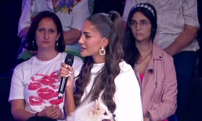 PREOKRET U EMOTIVNOM ŽIVOTU ANĐELE: Đuričićeva raskinula s Gastozom, otkrila planove za Elitu 10 (VIDEO) – raskid Anđele Đuričić