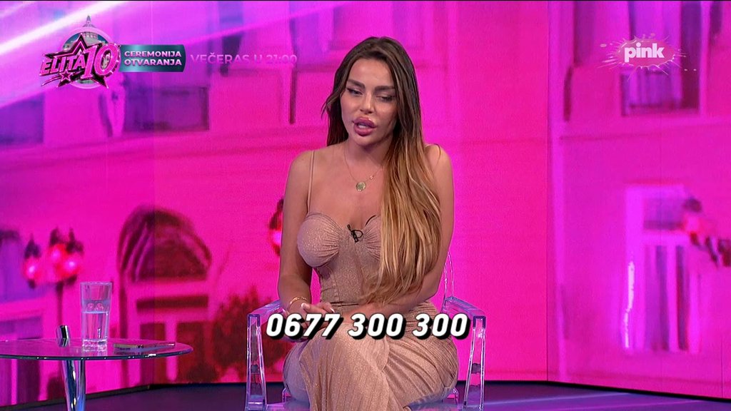 SOFIJA NE POPUŠTA PRED OPTUŽBAMA: Rešila da Munjeza tuži, otkrila sve pred kamerama (VIDEO) – Sofija Janićijević tužba
