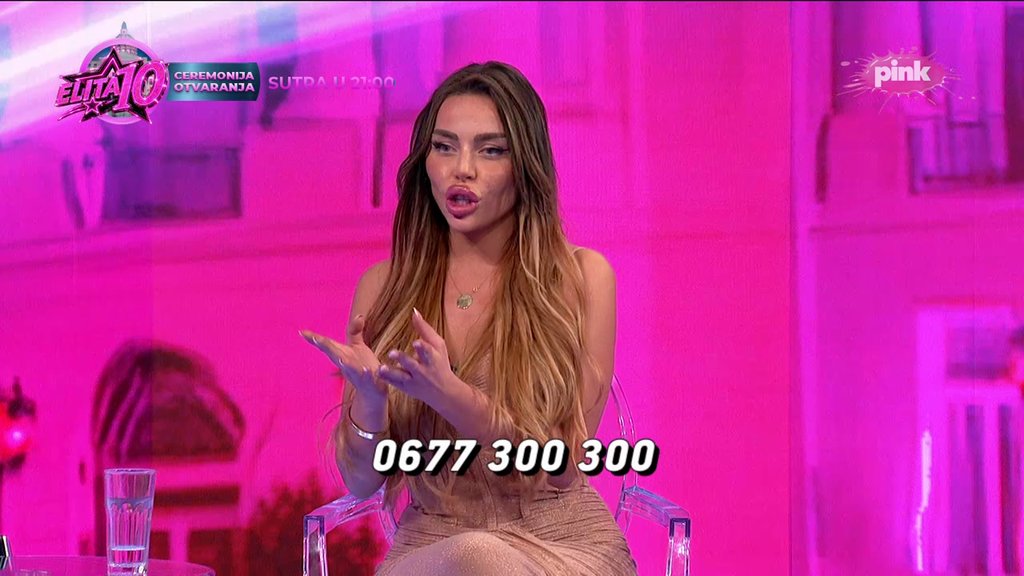 SOFIJA UDARILA NA MILANOVU MUŠKOST: Priznala da su padale varnice sa Stojičkovićem, ali otkrila zašto nije došlo do veze (VIDEO) – odnos Sofije i Milana