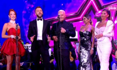 SPEKTAKL NA OTVARANJU ELITE: Voditelji zablistali u glamuroznim izdanjima i proglasili start jubileja (VIDEO) – spektakularni stajlinzi voditelja Elite