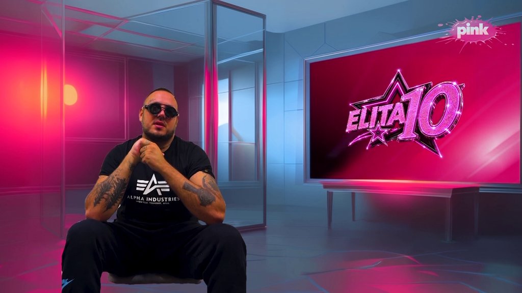 SPEKTAKL NA OTVARANJU ELITE: Filip Car ulazi kao novi zadrugar, All Stars sezona donosi velike preokrete (VIDEO) – Filip Car ulazi u Elitu