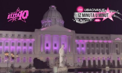 SPEKTAKL NA OTVARANJU ELITE 10: Miljana Kulić i Ivan Marinković stigli u Šimanovce, stari odnosi i nove tenzije pred kamerama (FOTO) – otvaranje Elita 10