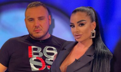SPEKTAKL NA PROZORU BELE KUĆE: Filip Car i Sanja Grujić zagrejali atmosferu pred ulazak u Elitu 10, svi čekaju šta će uslediti (VIDEO) – Elita 10