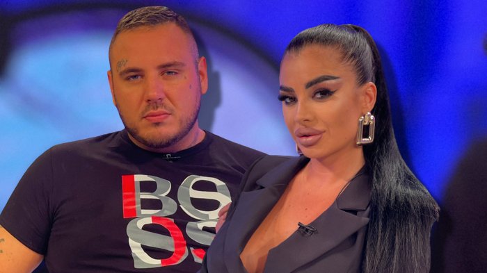 SPEKTAKL NA PROZORU BELE KUĆE: Filip Car i Sanja Grujić zagrejali atmosferu pred ulazak u Elitu 10, svi čekaju šta će uslediti (VIDEO) – Elita 10